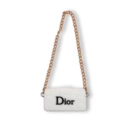 POP MART The Monsters Labubu Fashion Dress - Labubu Dior Style Bag