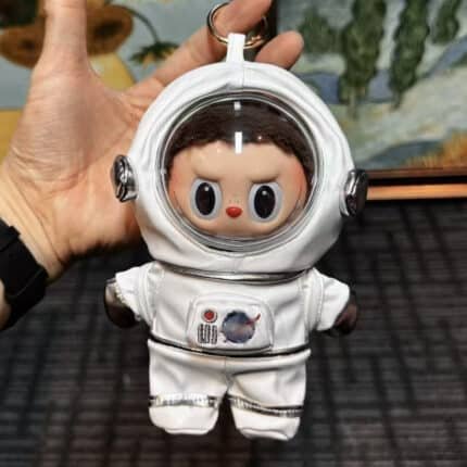Doll Cloth Astronaut Stellar Buddy Jumpsuit - 059